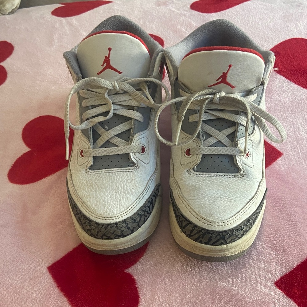 Boys Nike Jordan Sz3y